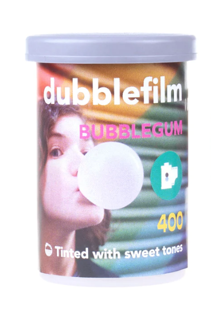 Dubblefilm Bubblegum EXP.36